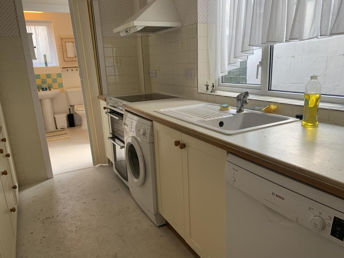 O'Reilly'S Holiday House Bath Buitenkant foto