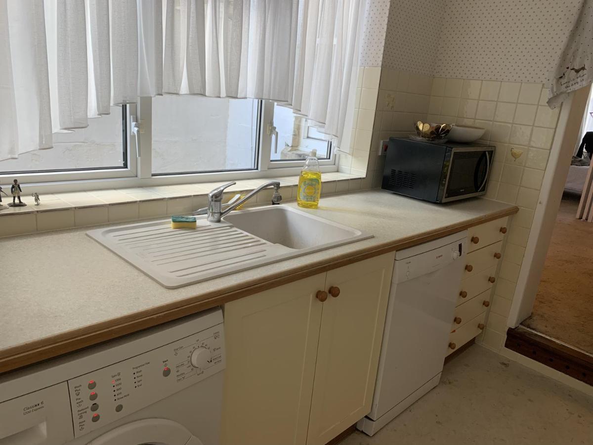 O'Reilly'S Holiday House Bath Buitenkant foto