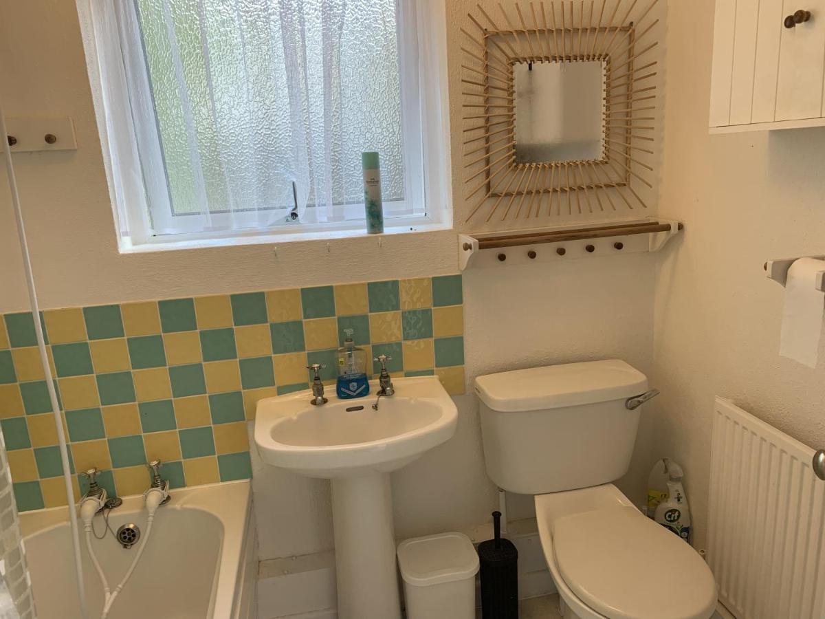 O'Reilly'S Holiday House Bath Buitenkant foto