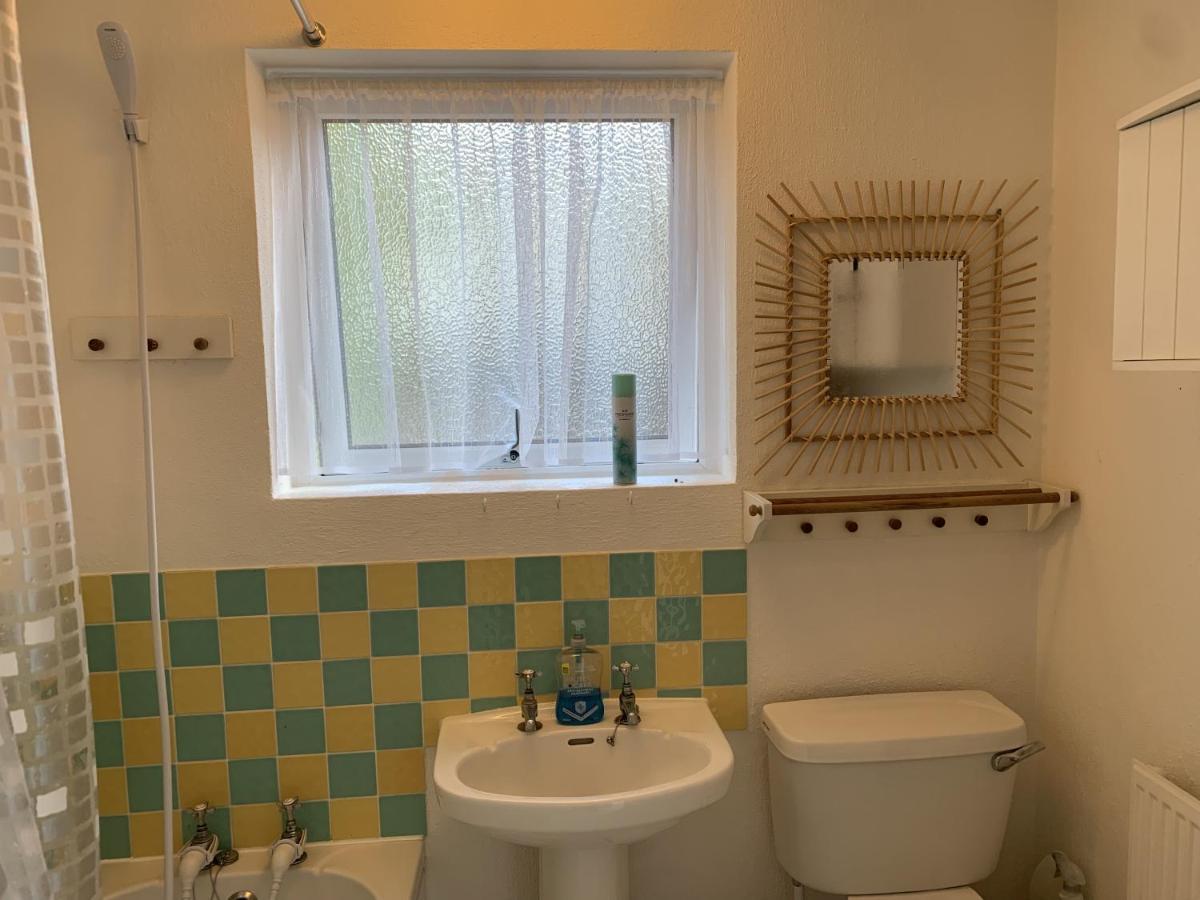 O'Reilly'S Holiday House Bath Buitenkant foto